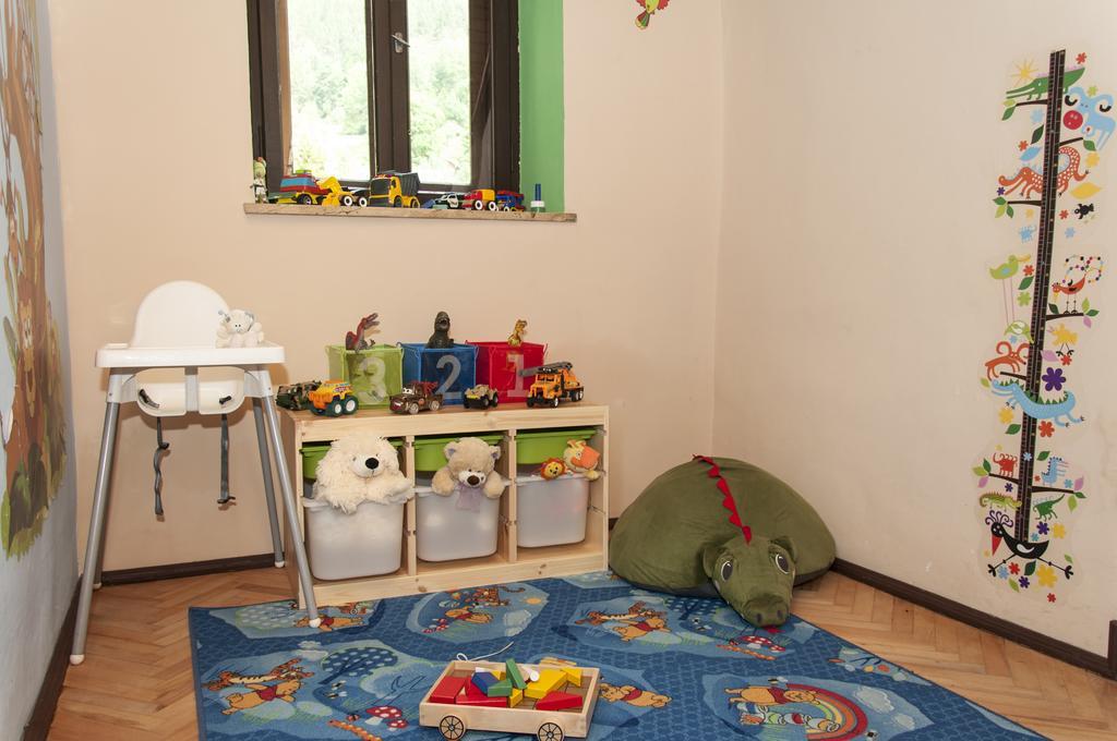 Willa Marta שצ'בניצה מראה חיצוני תמונה